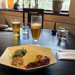 Restaurant Suju Masayuki