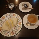 ロンドンティールーム - 