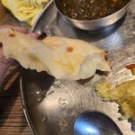 グルガオン - チーズクルチャアップ