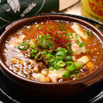 路地裏のメルカド - 