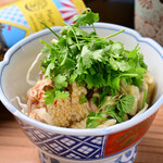 路地裏のメルカド - 