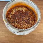 広島つけ麺 ぶちうま - 