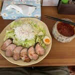 広島つけ麺 ぶちうま - 