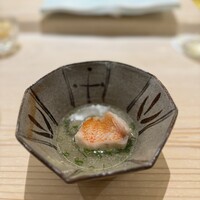 鮨 なんば 日比谷 - 