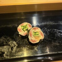 戸越銀座 鮨 ばんど - 