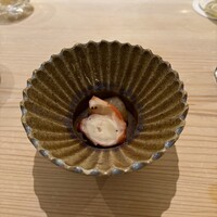 鮨 なんば 日比谷 - 