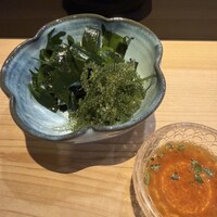戸越銀座 鮨 ばんど - 