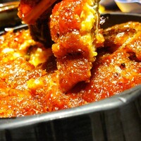 ひつまぶし名古屋備長 グランフロント大阪店 - 