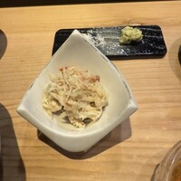 戸越銀座 鮨 ばんど - 