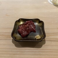 鮨 なんば 日比谷 - 