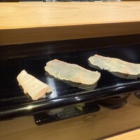 戸越銀座 鮨 ばんど - 