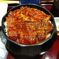 ひつまぶし名古屋備長 グランフロント大阪店 - 