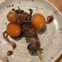 田町 鳥心 - 