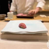 鮨 なんば 日比谷 - 