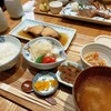小料理 東山