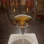 バー エイジング - 90年代のマッカランの古酒