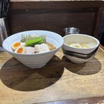ラーメン屋ジョン - 