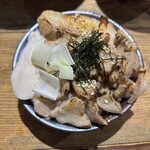 ラーメン屋ジョン - 