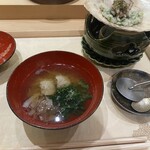 陸奥前鮨 善知鳥 - 