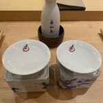 陸奥前鮨 善知鳥 - 