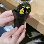 陸奥前鮨 善知鳥 - 