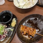 三代目 鳥メロ - 