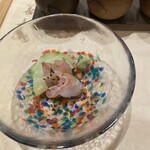 陸奥前鮨 善知鳥 - 