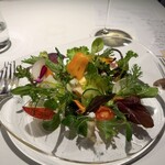 レフェルヴェソンス - 