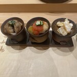 陸奥前鮨 善知鳥 - 