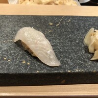 吉祥寺 鮨 栞庵 やましろ - 