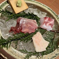 魚坐 - 