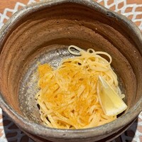 魚坐 - 