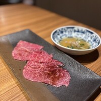 中目黒焼肉 登牛門 - 