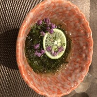 吉祥寺 鮨 栞庵 やましろ - 