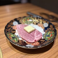 中目黒焼肉 登牛門 - 