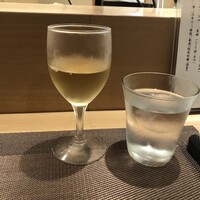 吉祥寺 鮨 栞庵 やましろ - 