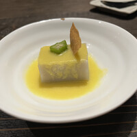 蕎麦懐石 無庵 - 