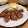 牛たん料理 閣 名掛丁店