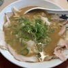 ラーメン横綱 柏原店