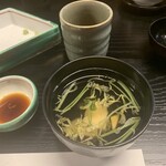 京料理 萬長 - 