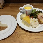 ラ ピニャータ - 