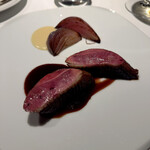 レフェルヴェソンス - 