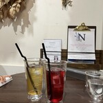 カフェアンドエヌ - 