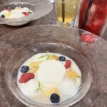 カフェアンドエヌ - 