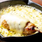 焼鳥ダイニング いただきコッコちゃん - 