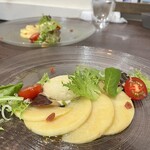 カフェアンドエヌ - 