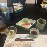 京料理 萬長 - 
