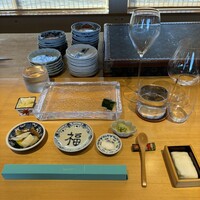 鮨 尚充 - 
