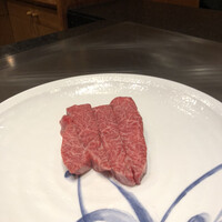 ステーキ屋 扇 - 