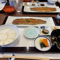 うなぎ処 山道 - 